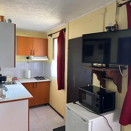2 Haloszobas Vendeghaz Dom wakacyjny Balatonboglár