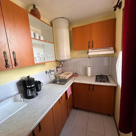Holiday home 2 Haloszobas Vendeghaz *